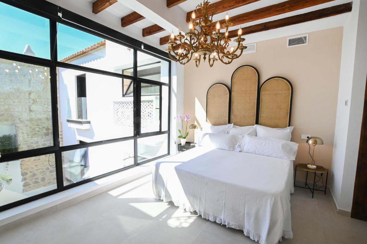 Ca Sana Teulada Moraira, Grupo Terra De Mar, Alojamientos Con Encanto Exteriör bild