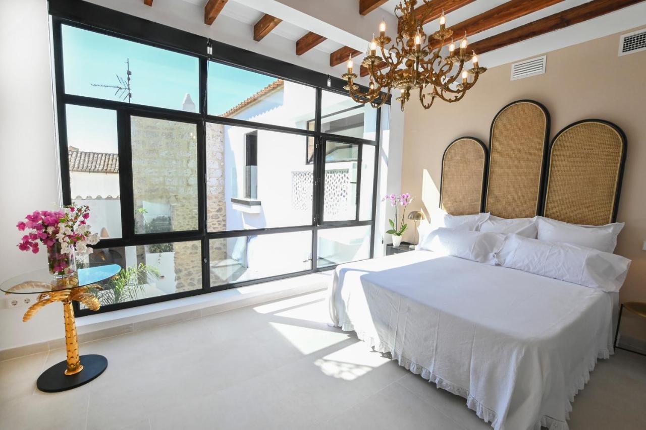 Ca Sana Teulada Moraira, Grupo Terra De Mar, Alojamientos Con Encanto Exteriör bild