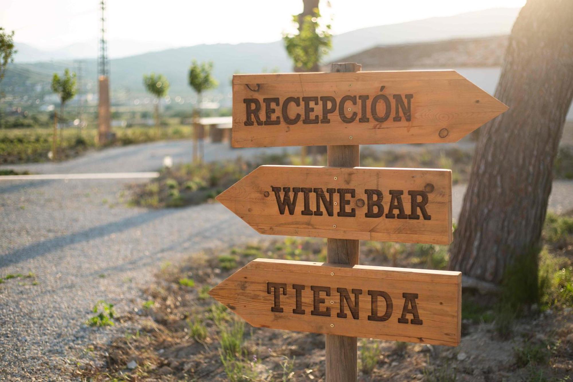 Ca Sana Teulada Moraira, Grupo Terra De Mar, Alojamientos Con Encanto Exteriör bild