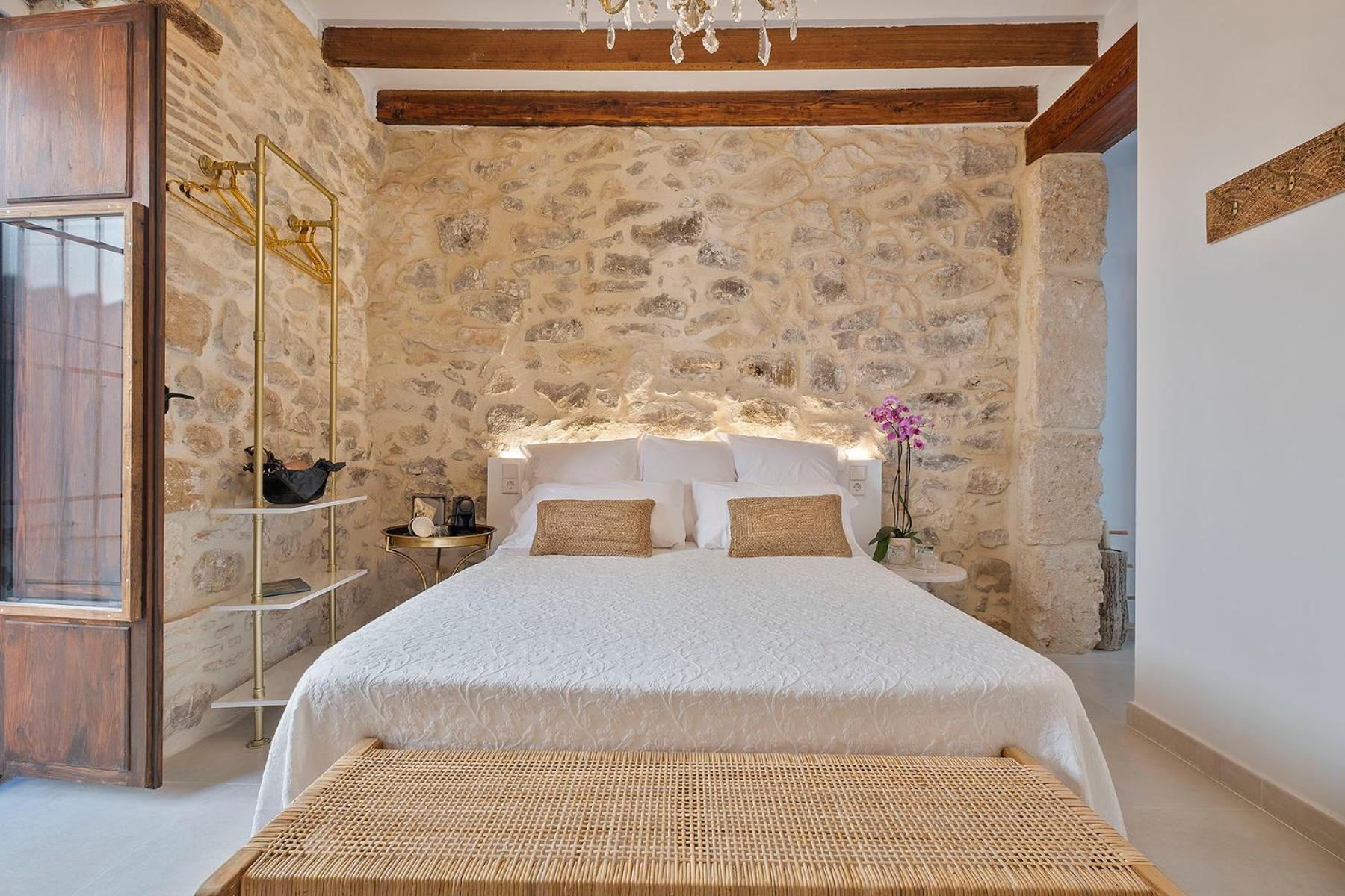 Ca Sana Teulada Moraira, Grupo Terra De Mar, Alojamientos Con Encanto Exteriör bild