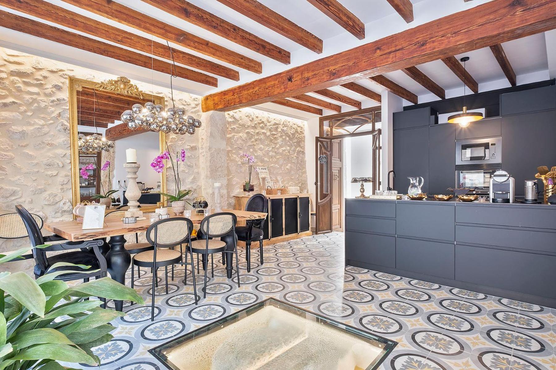 Ca Sana Teulada Moraira, Grupo Terra De Mar, Alojamientos Con Encanto Exteriör bild