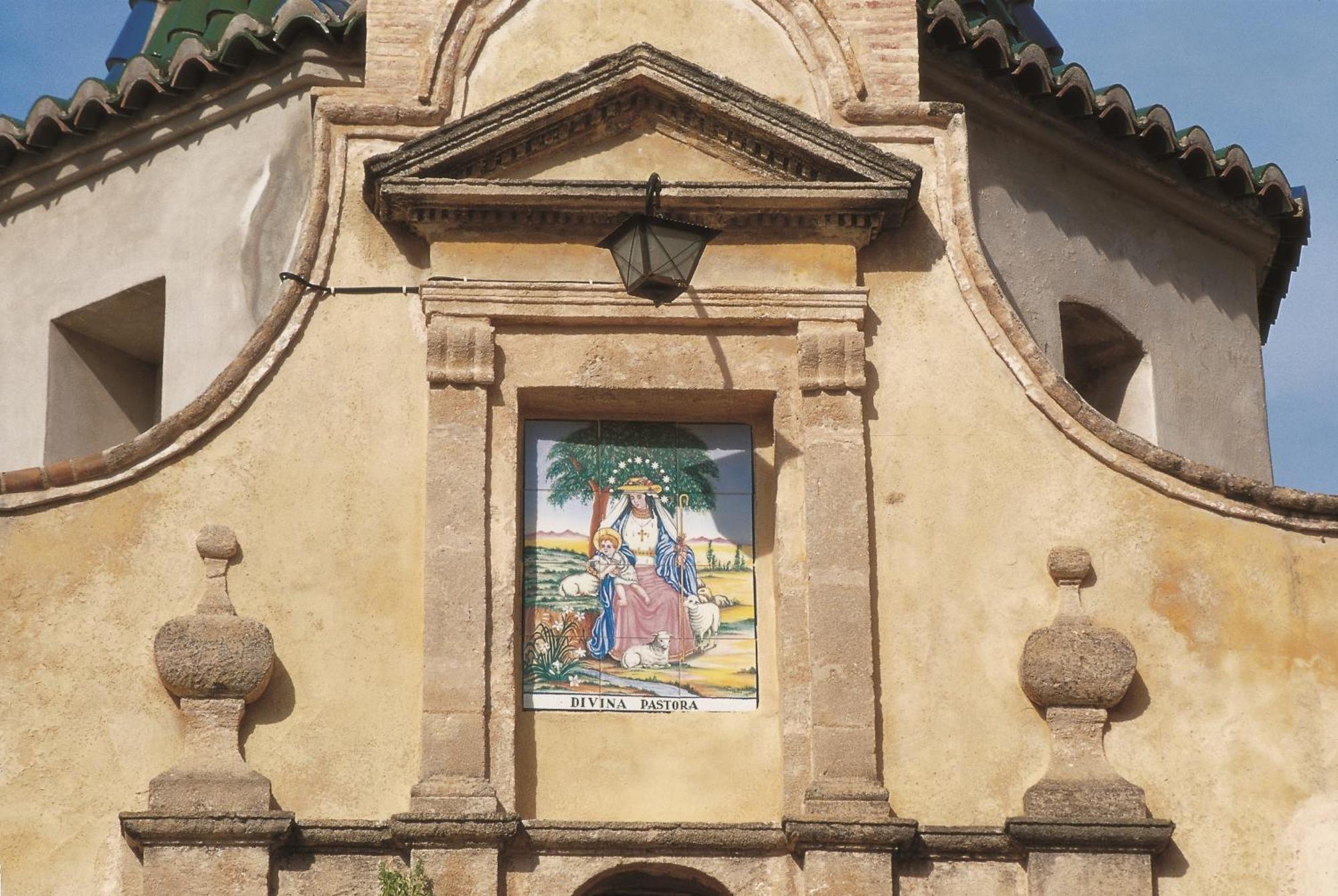 Ca Sana Teulada Moraira, Grupo Terra De Mar, Alojamientos Con Encanto Exteriör bild