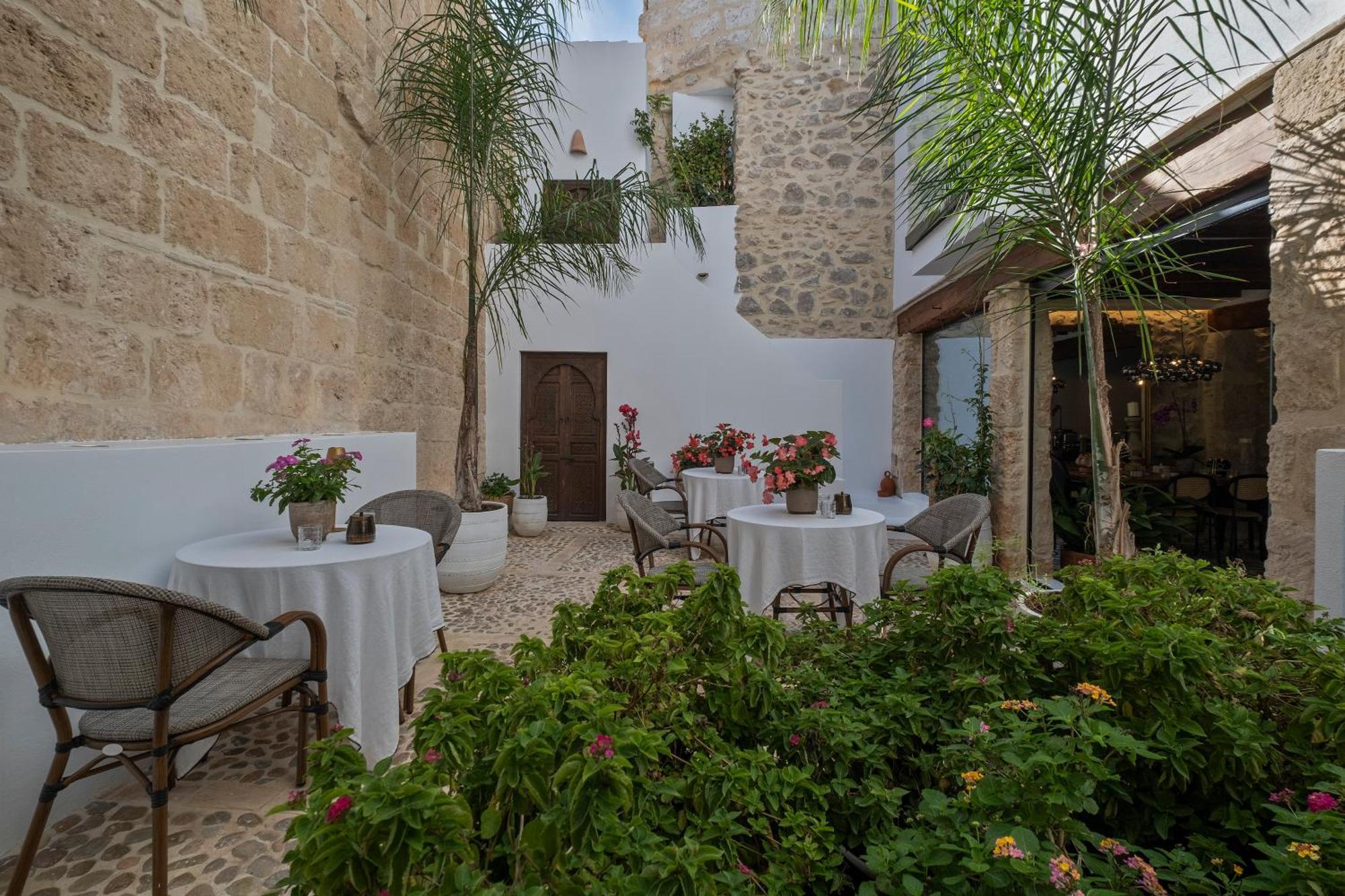 Ca Sana Teulada Moraira, Grupo Terra De Mar, Alojamientos Con Encanto Exteriör bild
