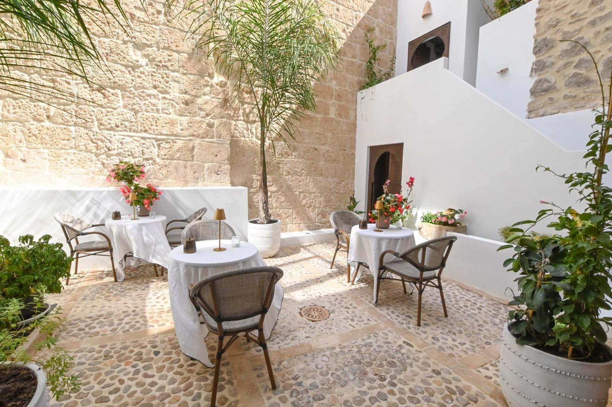 Ca Sana Teulada Moraira, Grupo Terra De Mar, Alojamientos Con Encanto Exteriör bild