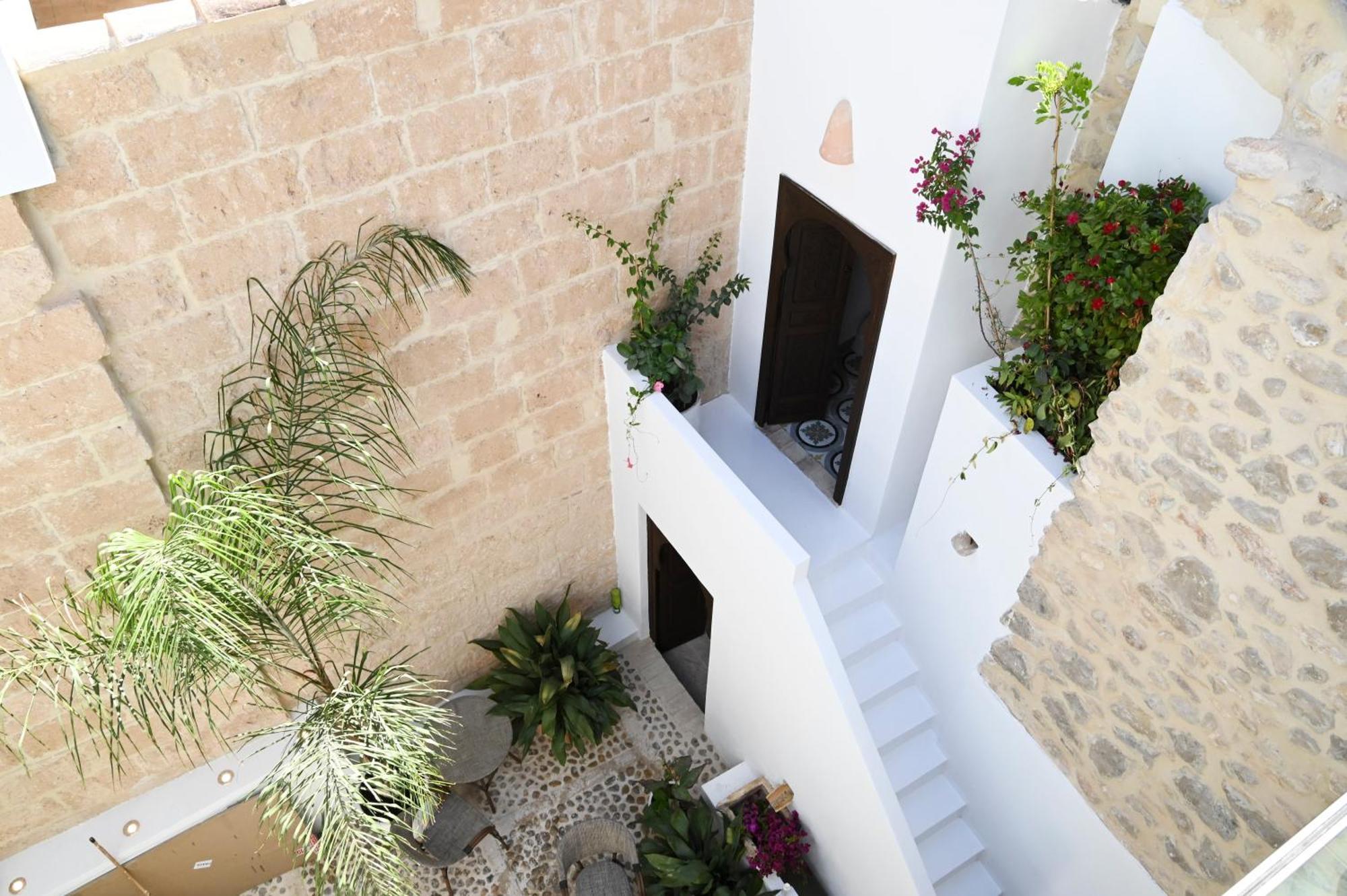 Ca Sana Teulada Moraira, Grupo Terra De Mar, Alojamientos Con Encanto Exteriör bild