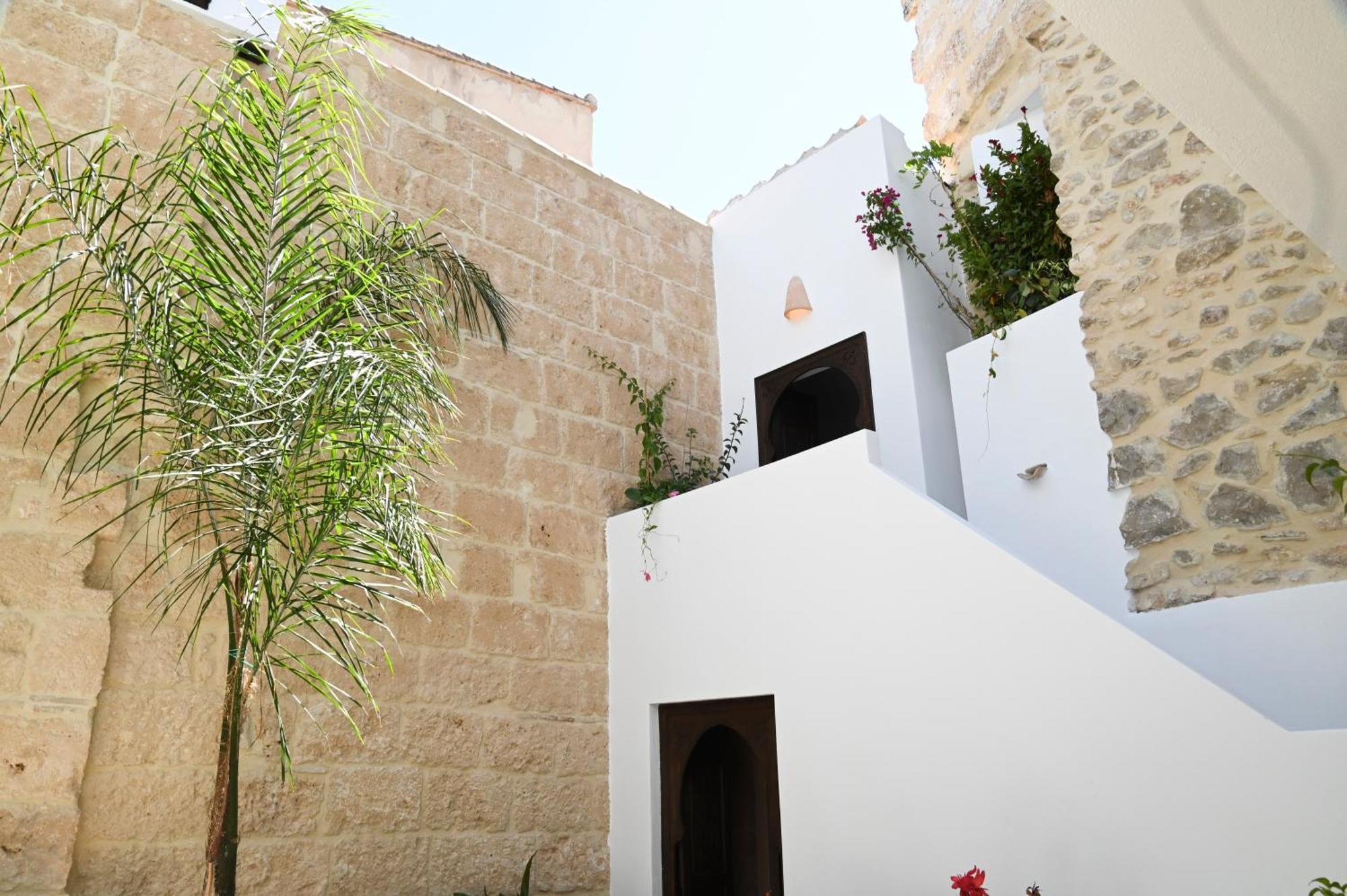 Ca Sana Teulada Moraira, Grupo Terra De Mar, Alojamientos Con Encanto Exteriör bild