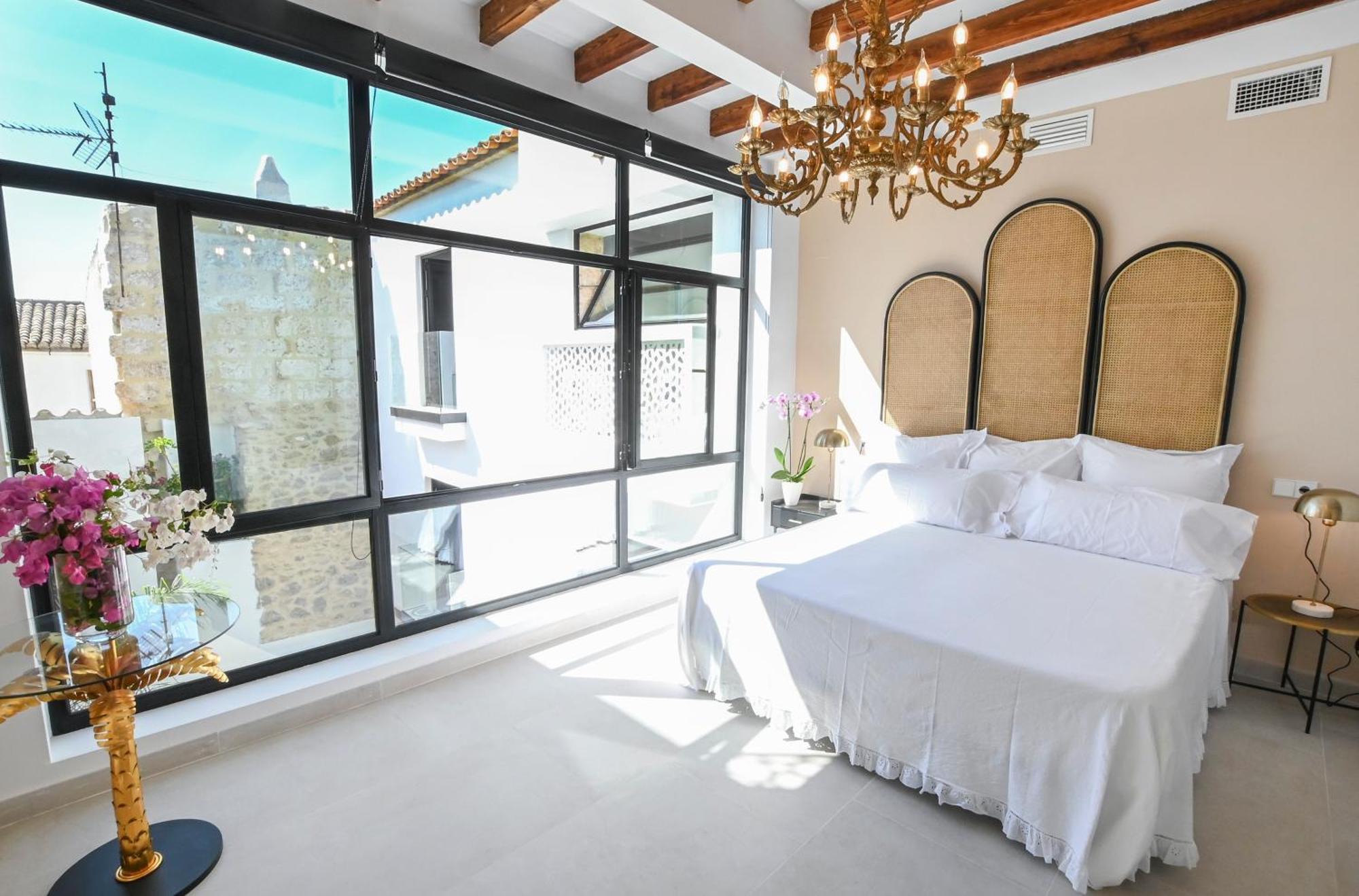 Ca Sana Teulada Moraira, Grupo Terra De Mar, Alojamientos Con Encanto Exteriör bild