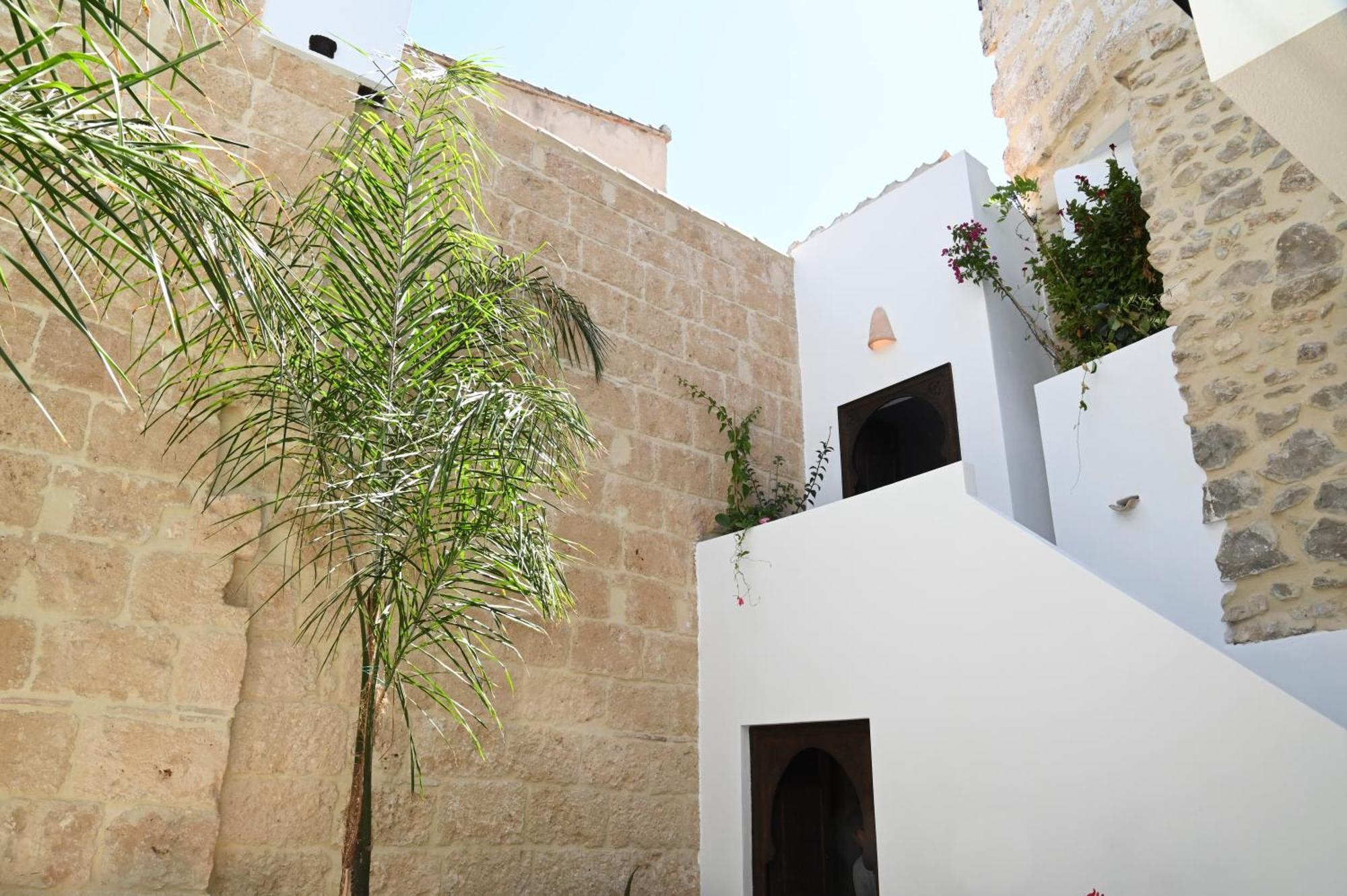 Ca Sana Teulada Moraira, Grupo Terra De Mar, Alojamientos Con Encanto Exteriör bild